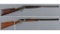 Two American Rimfire Rifles