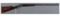 Calcutta Retailer Marked Winchester Model 1885 High Wall Rifle