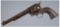 U.S. Cavalry Model Colt Single Action Army Revolver with Holster