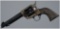 Colt First Generation Single Action Army Revolver