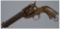 Remington Arms Co. Model 1890 Single Action Army Revolver