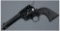 Colt First Generation Single Action Army Revolver