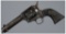 Colt First Generation Single Action Army Revolver