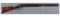 Antique Winchester Model 1886 Lever Action Rifle