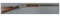 Antique Winchester Model 1886 Lever Action Rifle