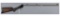 Remington Hepburn Falling Block Rifle with Douglas Barrel