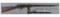U.S. Navy Remington Lee Model 1879 Rifle with Bayonet