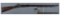U.S. Springfield Model 1884 Trapdoor Rifle with Bayonet