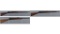 Three U.S. Springfield Armory Krag Bolt Action Long Guns