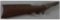 U.S. Contract Shoulder Stock for a Colt Percussion Revolver