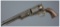 Reproduction Colt Walker Percussion Revolver