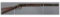 Antique Winchester Model 1873 Lever Action Rifle
