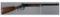 Winchester Semi-Deluxe Model 1892 Lever Action Carbine