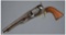 Civil War U.S. Colt Model 1860 Army Percussion Revolver