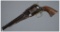 Civil War U.S. Remington New Model Army Percussion Revolver