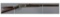 Antique Winchester Model 1886 Lever Action Rifle