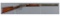 Antique Winchester Model 1892 Lever Action Rifle