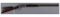 Antique Winchester Model 1886 Lever Action Rifle