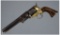 Confederate Griswold & Gunnison Percussion Revolver