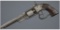 Civil War Era U.S. Savage Navy Percussion Revolver