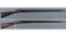 Two Civil War U.S. Contract Special Model 1861 Rifle-Muskets