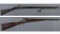 Two Antique U.S. Martial Long Arms