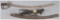 Nathaniel Starr Cavalry Saber with Scabbard and Belt