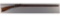 Flintlock American Long Rifle