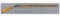 Blackhawk War Attributed Rutter Marked Percussion Long Rifle