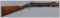Engraved British Busby Flintlock Blunderbuss with Snap Bayonet