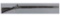 British Brown Bess Percussion Conversion Musket