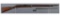 Russian Tula Arsenal Berdan II 1870 Military Rifle with Bayonet
