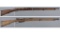 Two Antique German Mauser Bolt Action Rifles