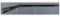 U.S. Harpers Ferry Model 1803 Flintlock Smoothbored Rifle