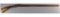 Antique Flintlock American Long Rifle