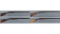 Four Antique Double Barrel Percussion Shotguns
