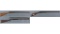 Three Percussion Double Barrel Long Guns