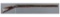 William T. Clement American Percussion Smoothbored Rifle