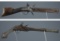 Two Flintlock Pistols