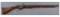 Contemporary Wheellock Sporting Rifle
