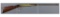 19th Century Tip-Up Barrel Underlever Gallery Air Gun