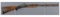 Relief Engraved Westphal Over/Under Percussion Combination Gun