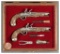 Pair of Stan Blashak 1/3 Scale 