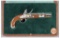 Armstrong 1/3 Scale U.S. Simeon North Model 1816 Pistol