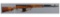 Izhevsk Arsenal STV-40 Semi-Automatic Rifle