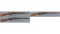 Three Mosin Nagant Bolt Action Rifles
