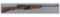 U.S. Johnson Model 1941 Semi-Automatic Rifle
