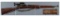 U.S. Springfield 1903 Sniper Rifle w/Warner & Swasey Scope