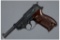 World War II German Mauser 