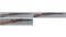 Three Mosin Nagant Pattern Bolt Action Rifles